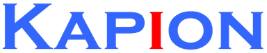 Kapion logo